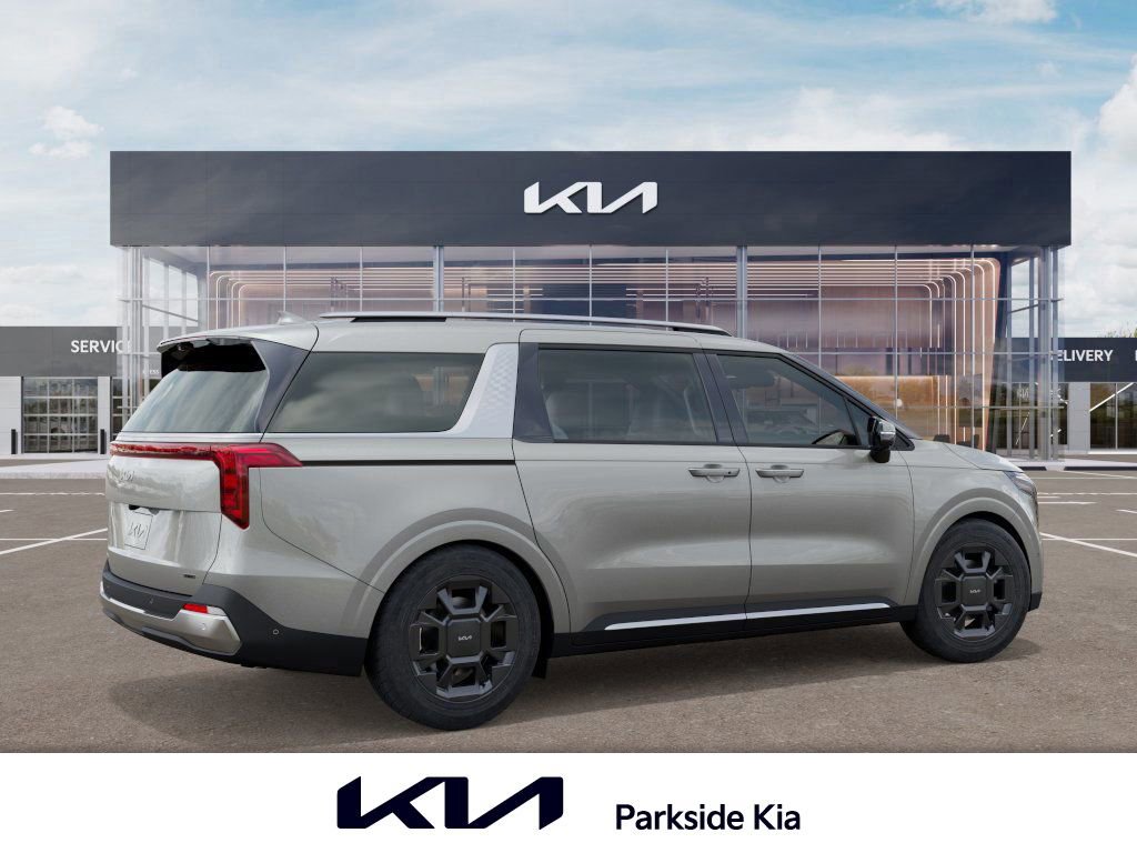 New 2026 Kia Carnival SX image 6