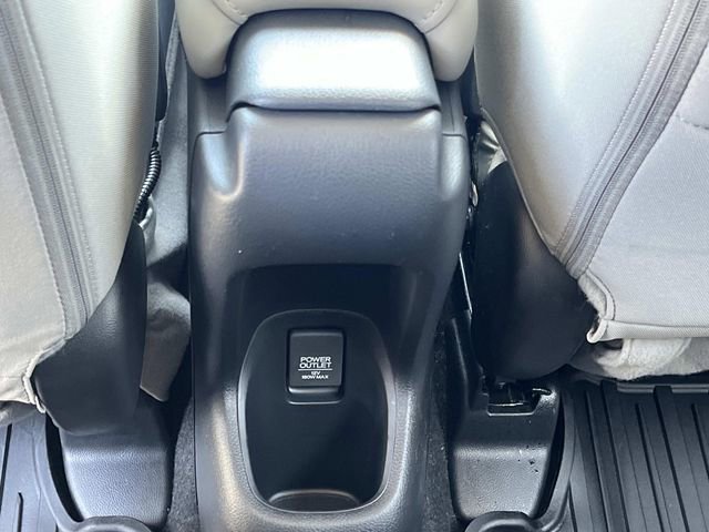 Used 2022 Honda HR-V EX image 17