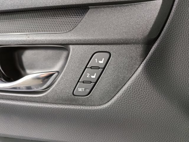 New 2026 Honda CR-V Sport-L image 10