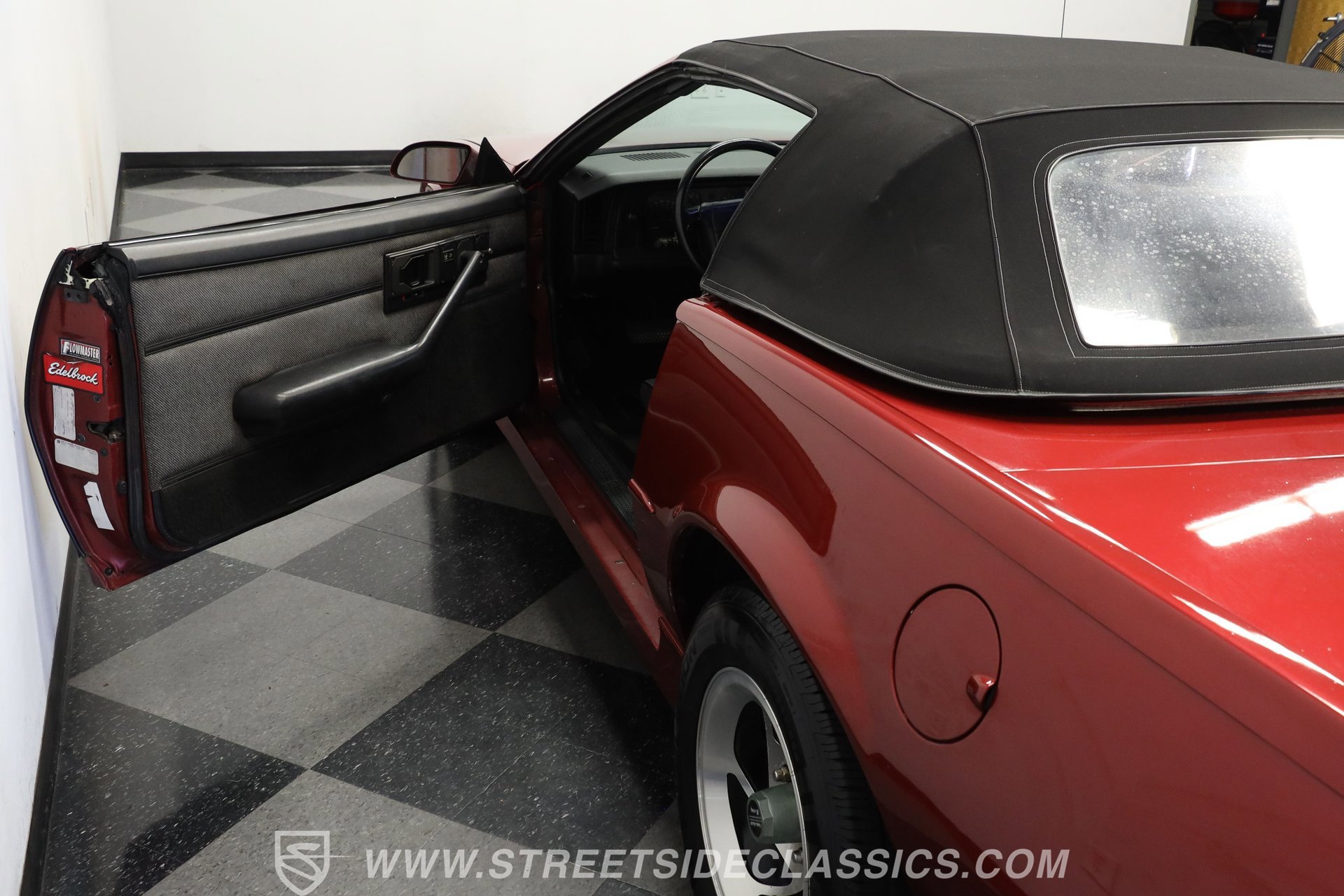 Used 1990 Chevrolet Camaro RS image 33