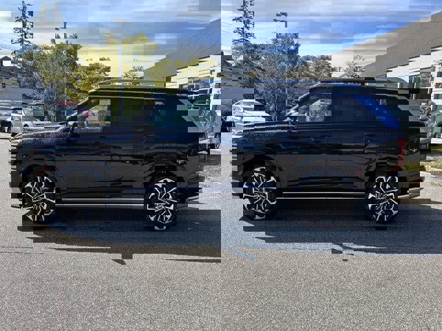 New 2026 Hyundai Palisade Calligraphy image 37