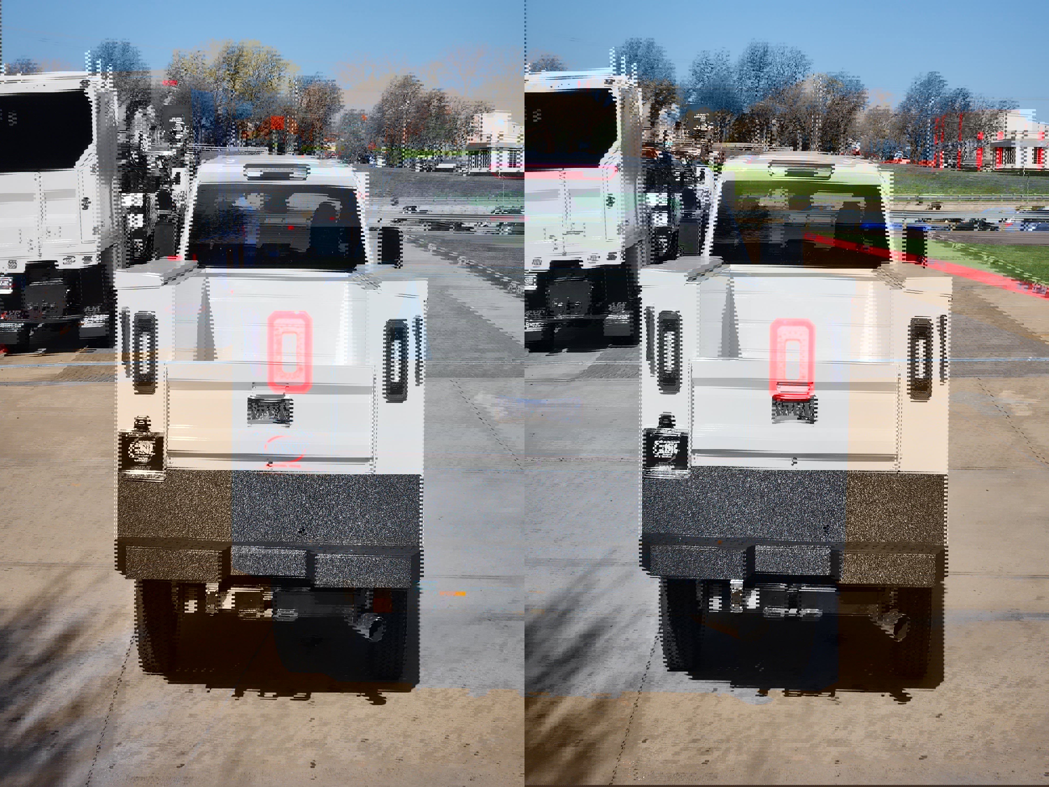 New 2026 Chevrolet Silverado 2500 W/T w/ WT Convenience Package image 13