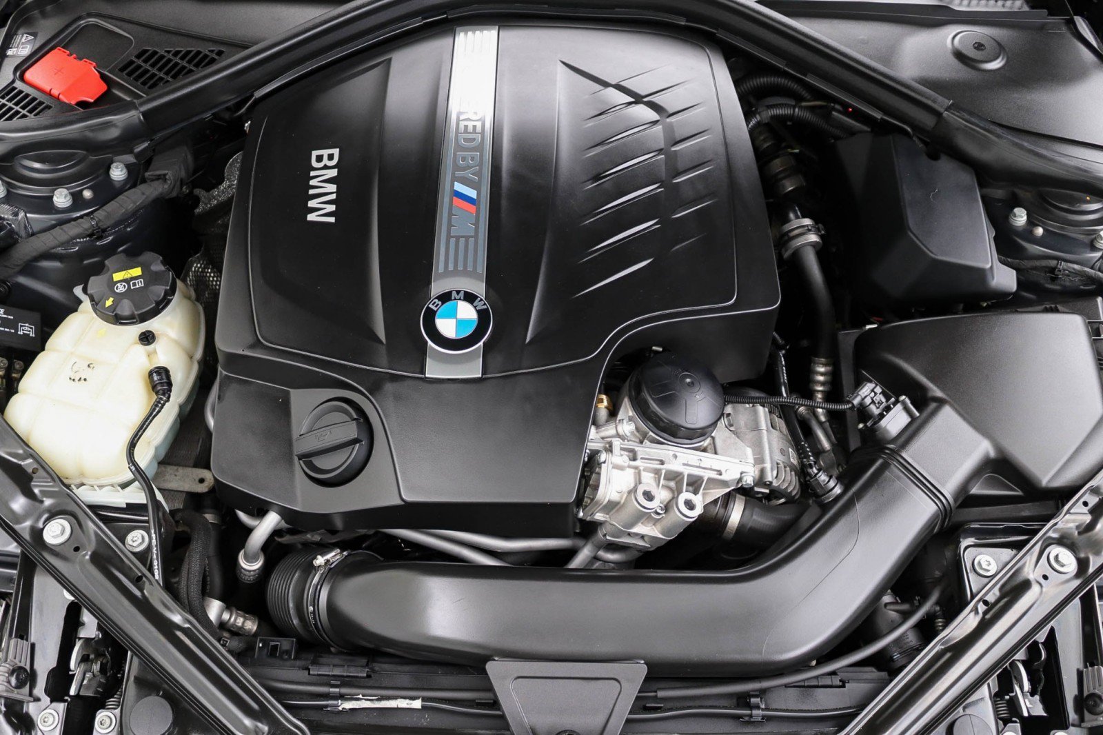 Used 2017 BMW M2 RWD image 36