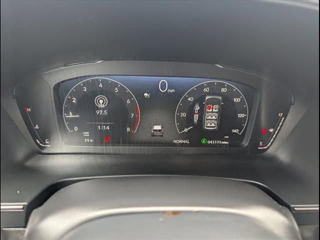 Used 2023 Honda Pilot Elite image 13