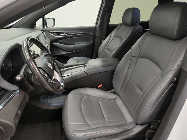 Used 2023 Buick Enclave Essence AWD/4WD image 19