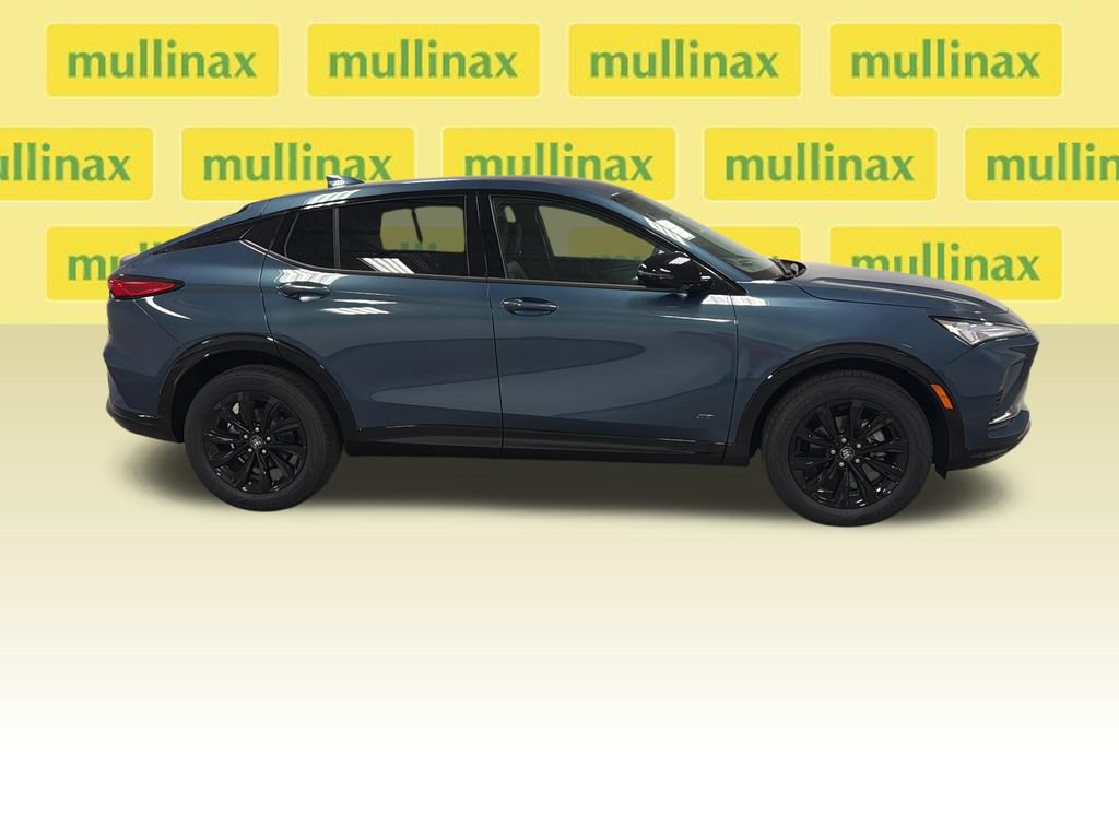 New 2026 Buick Envista Sport Touring w/ Convenience I Package FWD image 17