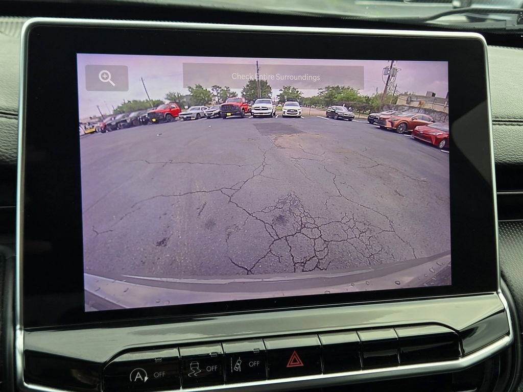 Used 2023 Jeep Compass Altitude image 26