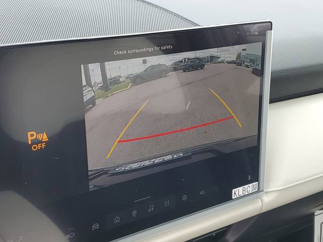 New 2026 MAZDA CX-5 Select AWD/4WD image 15