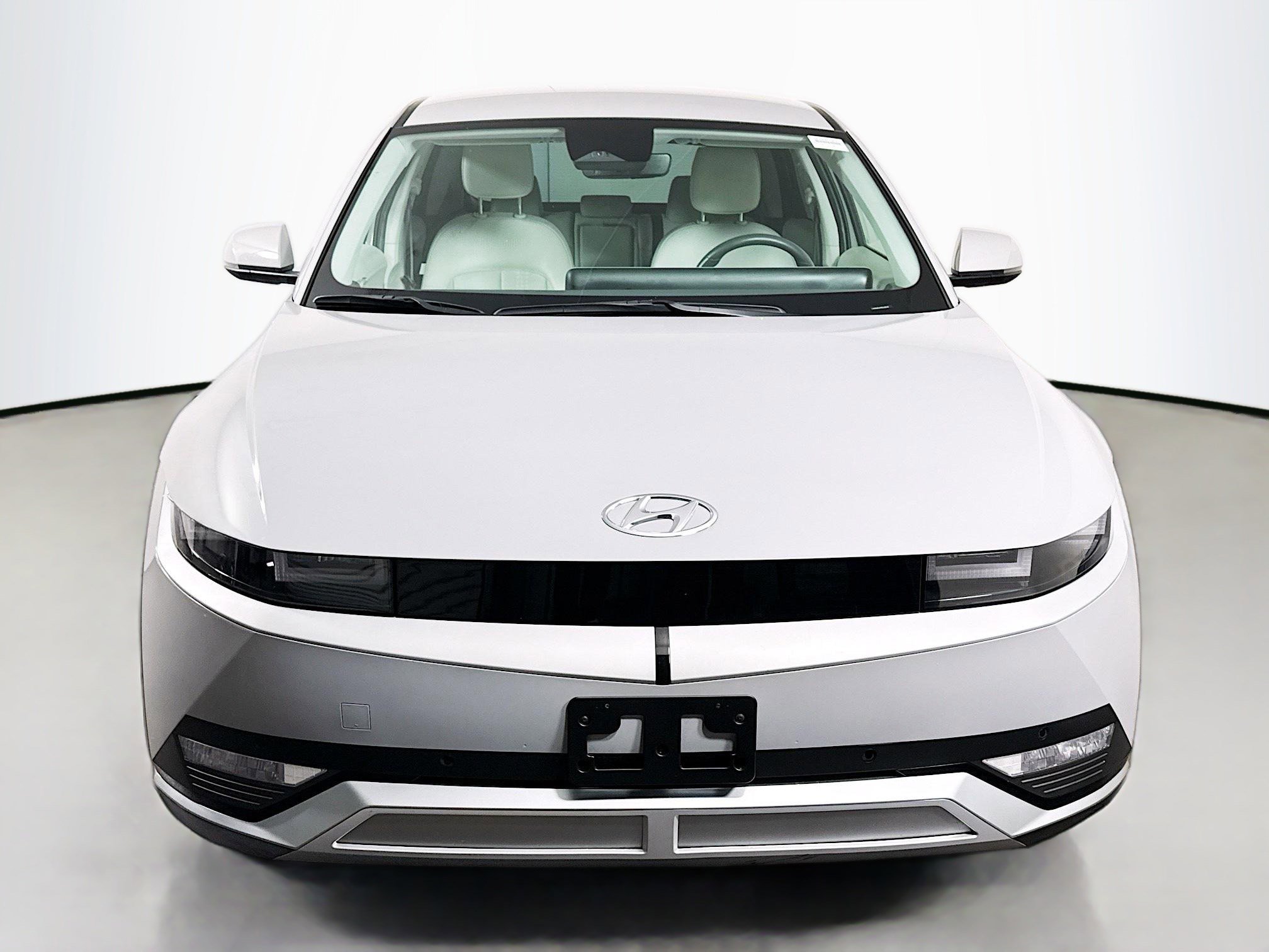 Used 2023 Hyundai Ioniq 5 SEL w/ Cargo Package image 2