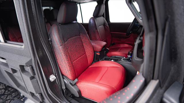 Used 2025 Jeep Gladiator Sport image 23