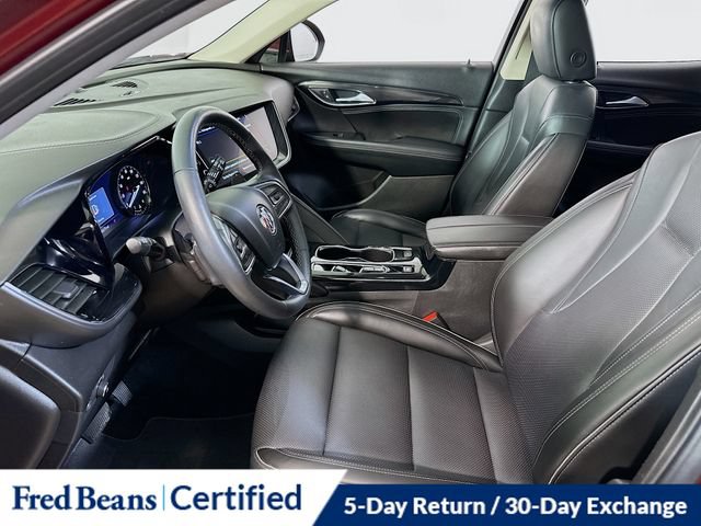 Used 2023 Buick Envision Essence AWD/4WD image 13