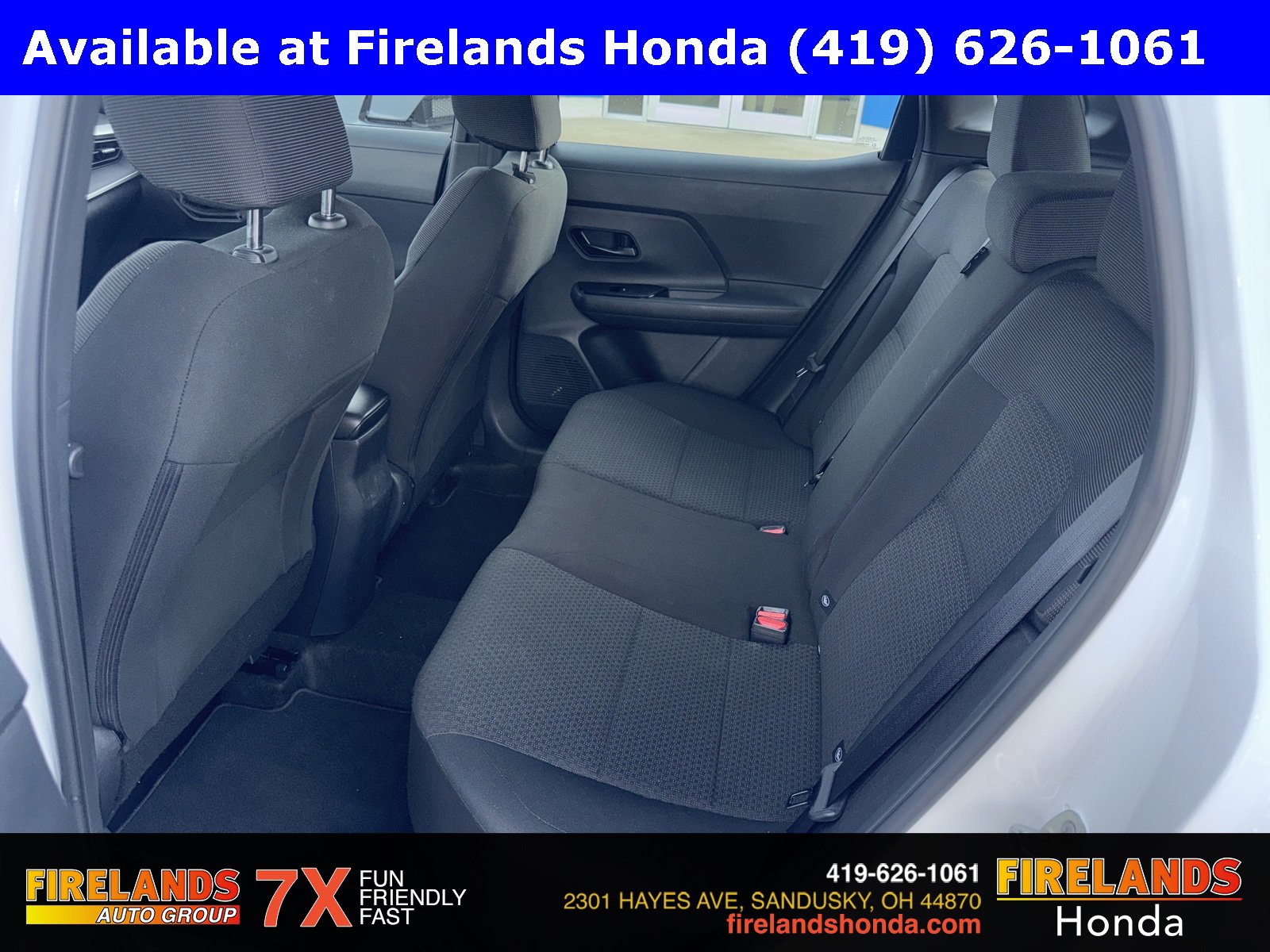 Used 2025 Nissan Kicks S image 21