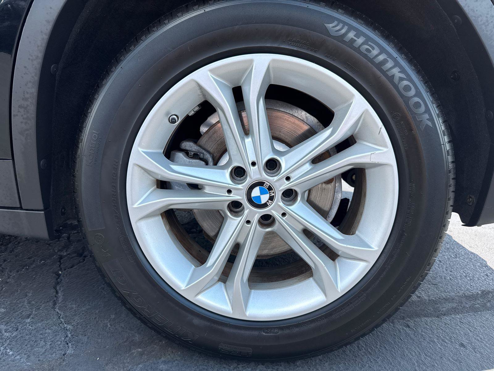 Used 2020 BMW X3 xDrive30i AWD/4WD image 31