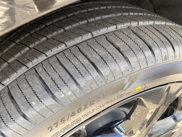 Certified 2024 Chevrolet Equinox EV RS FWD image 25