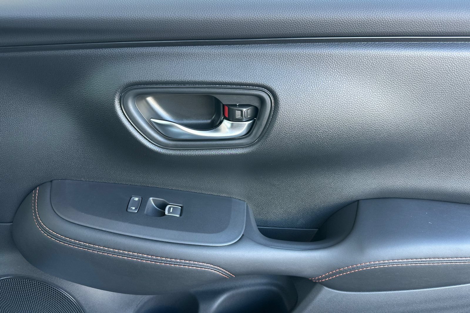 Certified 2026 Honda HR-V Sport image 20