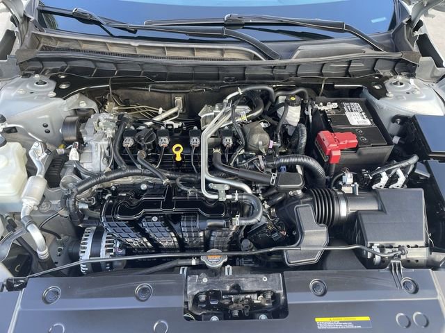Used 2023 Nissan Altima 2.5 SV w/ SV Premium Package image 29