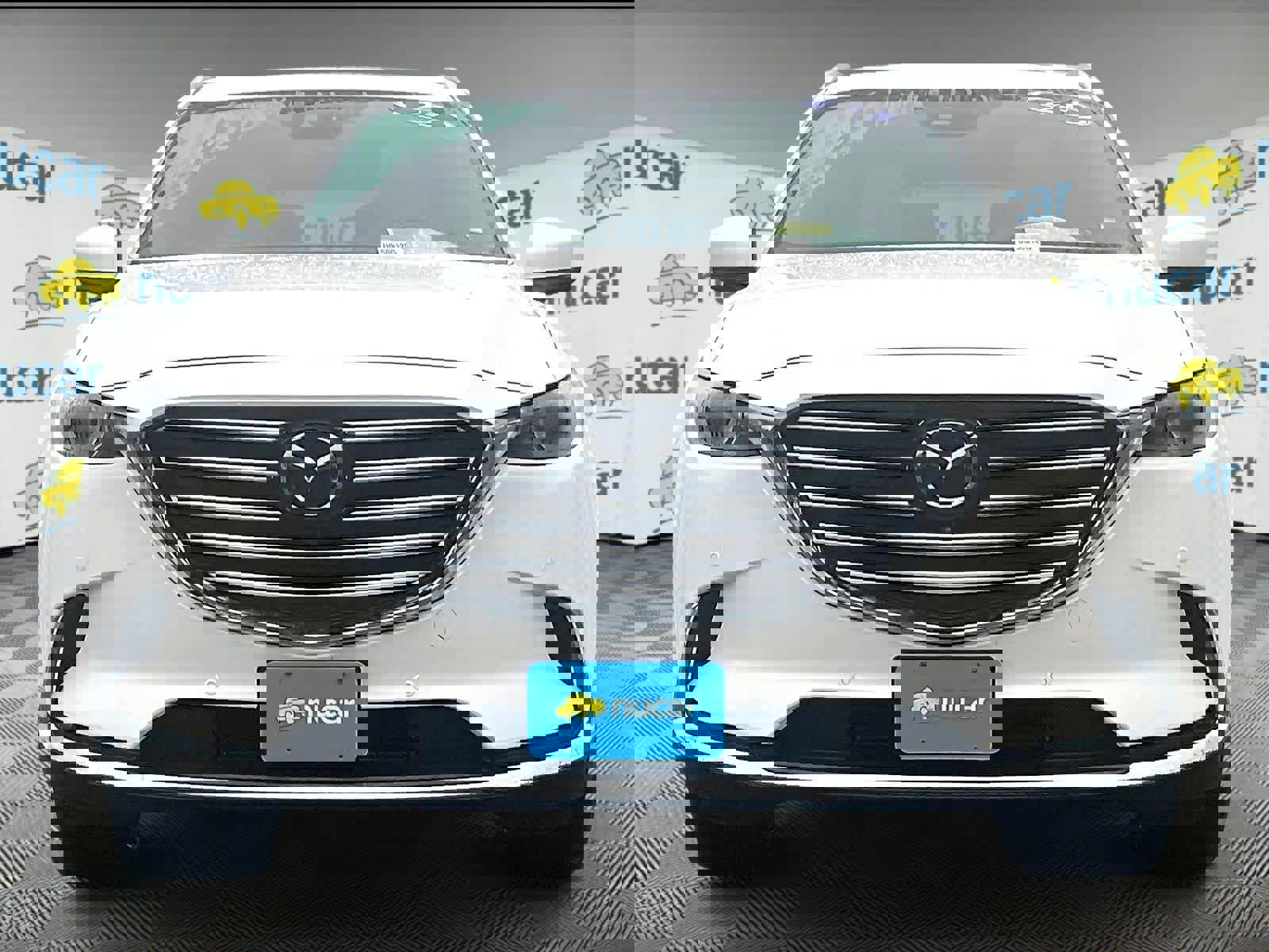 Used 2023 MAZDA CX-9 Grand Touring image 2