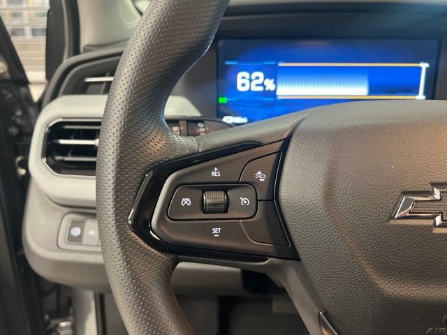 New 2027 Chevrolet Bolt LT FWD image 13