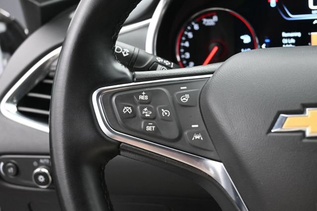 Used 2024 Chevrolet Malibu LT FWD image 21