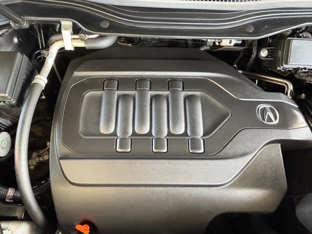 Used 2016 Acura MDX SH-AWD w/ Technology Package image 34