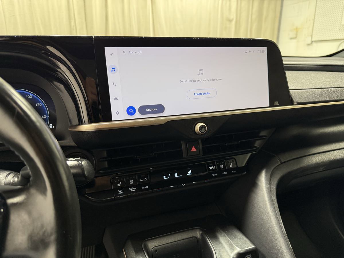 Used 2023 Toyota Crown w/ Advanced Technology Package image 13