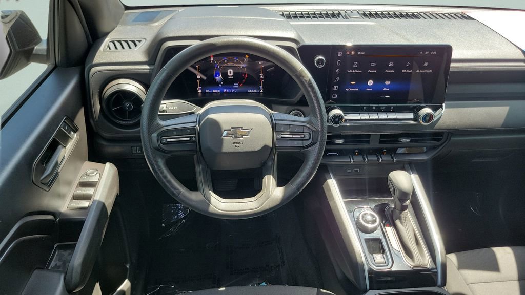 Used 2023 Chevrolet Colorado Trail Boss w/ LPO, Skid Plate Package image 11