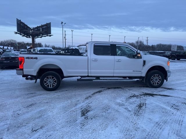 Used 2019 Ford F350 Lariat w/ Lariat Ultimate Package image 12