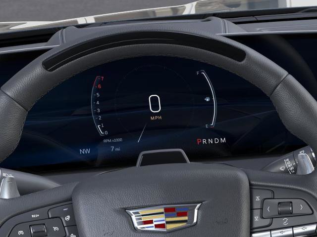 New 2026 Cadillac CT5 Premium Luxury RWD image 18