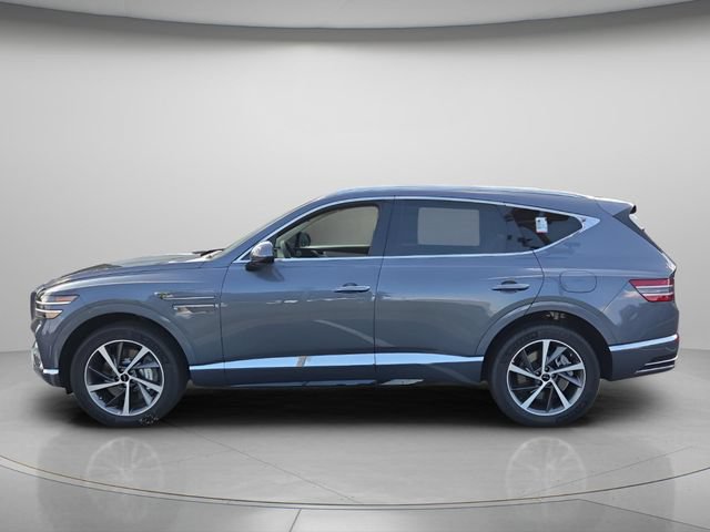 New 2027 Genesis GV80 2.5T Select AWD/4WD image 2