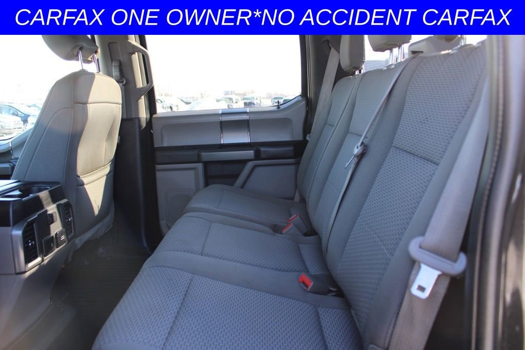 Used 2020 Ford F150 XLT w/ Equipment Group 302A Luxury image 25