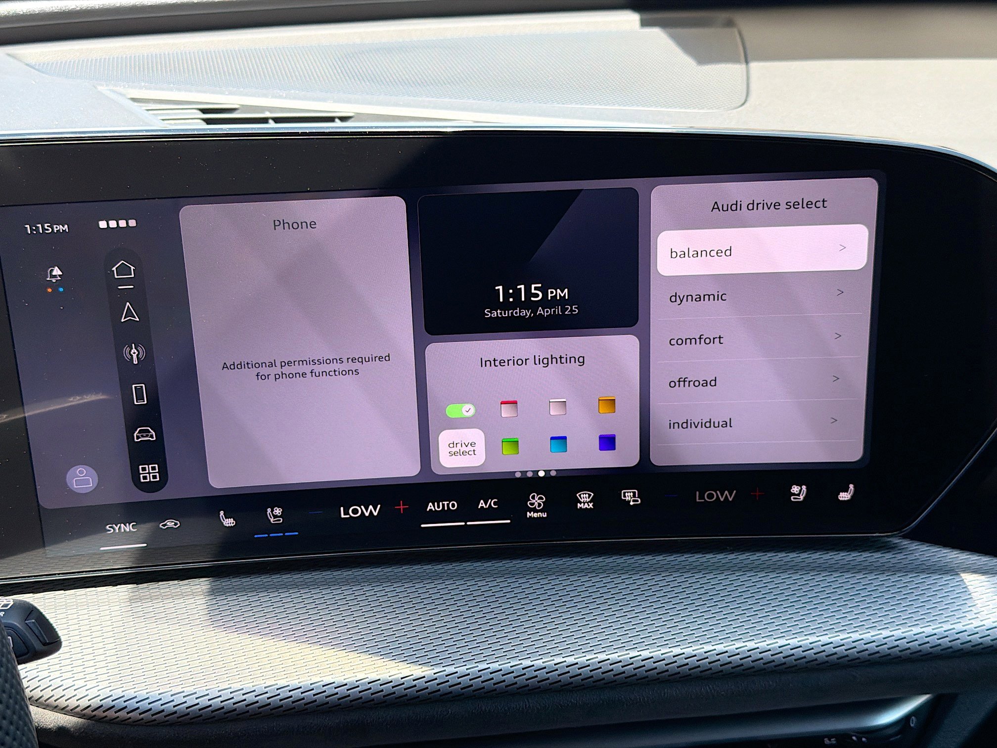 New 2026 Audi SQ5 Premium Plus AWD/4WD image 31