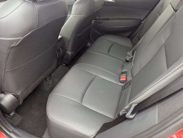 Used 2026 Toyota Corolla Cross XLE w/ Convenience Package FWD image 16