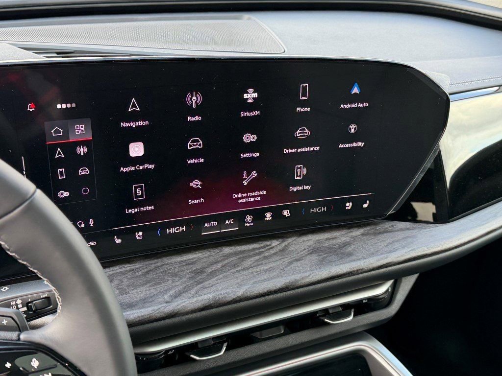 New 2025 Audi Q5 2.0T Premium Plus image 20