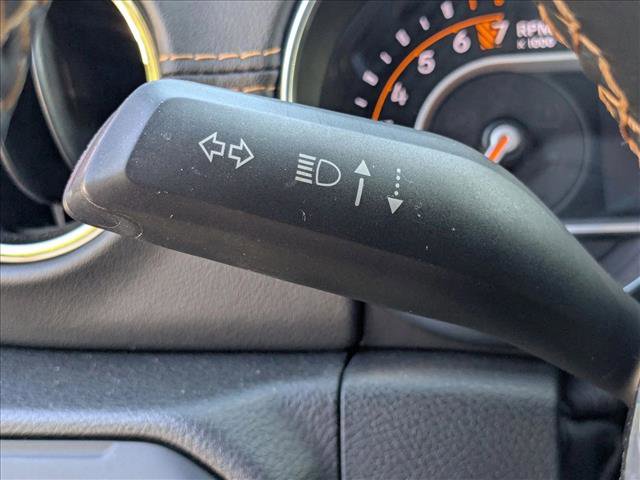 Used 2021 Jeep Wrangler Unlimited Sahara image 6