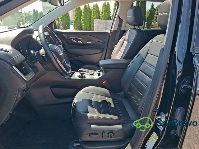 Certified 2023 GMC Terrain Denali AWD/4WD image 14