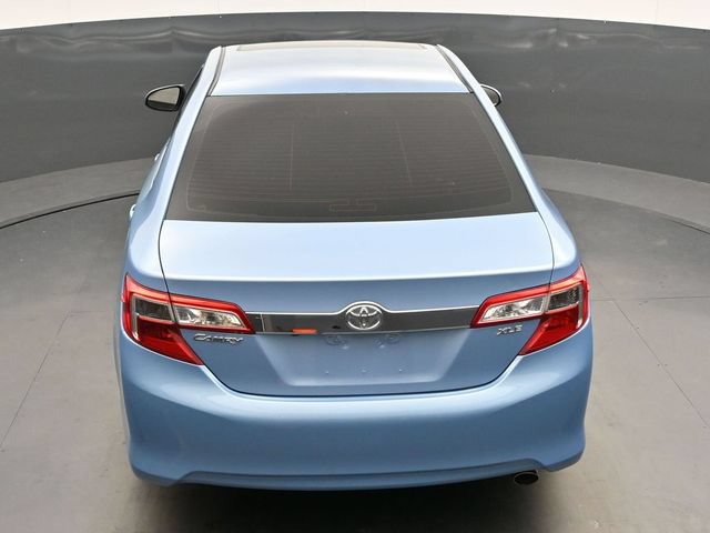 Used 2013 Toyota Camry XLE w/ Leather Pkg FWD image 21