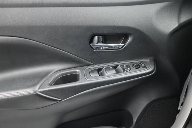 Used 2020 Nissan Versa SV FWD image 24