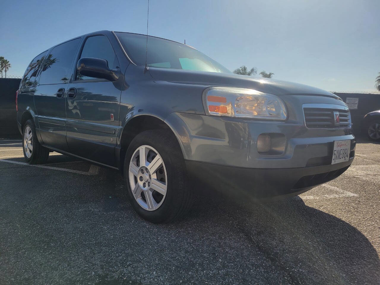 Used 2006 Saturn Relay Level 2 w/ Preferred Pkg image 7