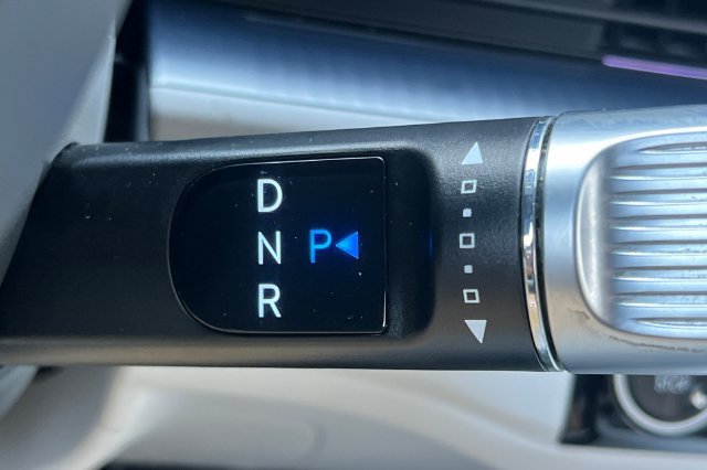 Used 2023 Hyundai Ioniq 6 SEL RWD image 24