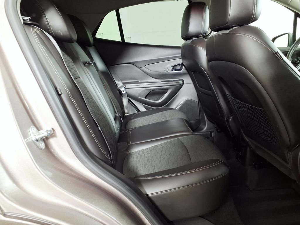 Used 2015 Buick Encore Convenience FWD image 11