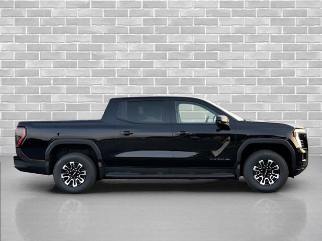 New 2026 GMC Sierra EV Elevation image 8