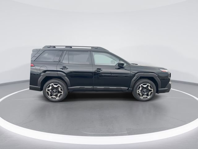 New 2026 Subaru Outback Touring image 9