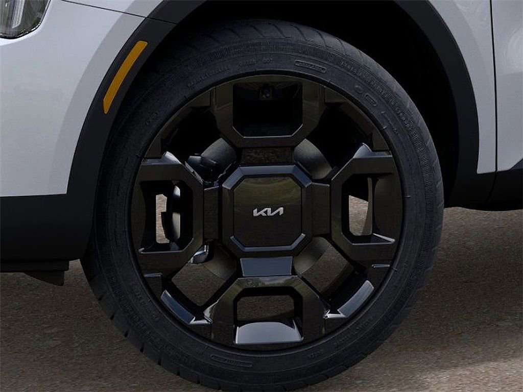 New 2025 Kia Sorento X-Line EX image 32