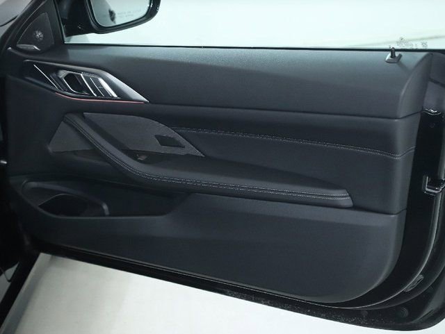 Certified 2026 BMW 430i xDrive Coupe w/ M Sport Package image 31
