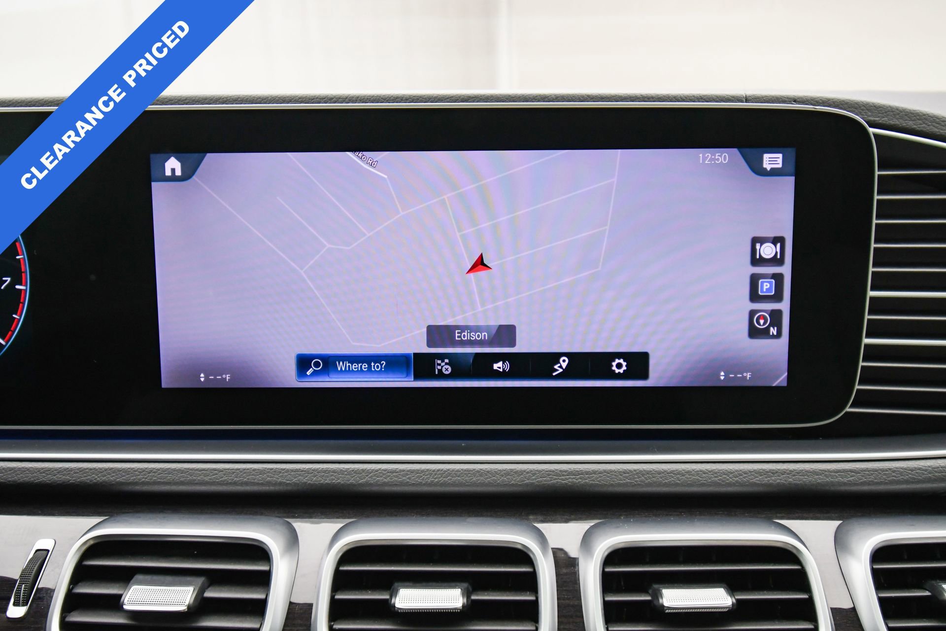 Used 2020 Mercedes-Benz GLE 450 4MATIC image 41