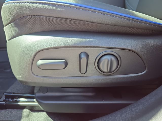 New 2026 Buick Envista Sport Touring w/ Convenience I Package image 18