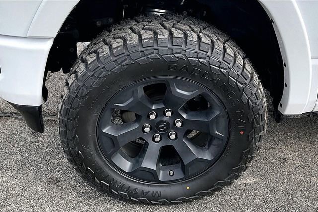 Used 2021 RAM 1500 Limited image 35