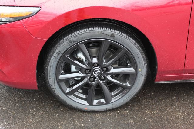 New 2026 MAZDA MAZDA3 2.5 S Hatchback w/ Premium Pkg image 10