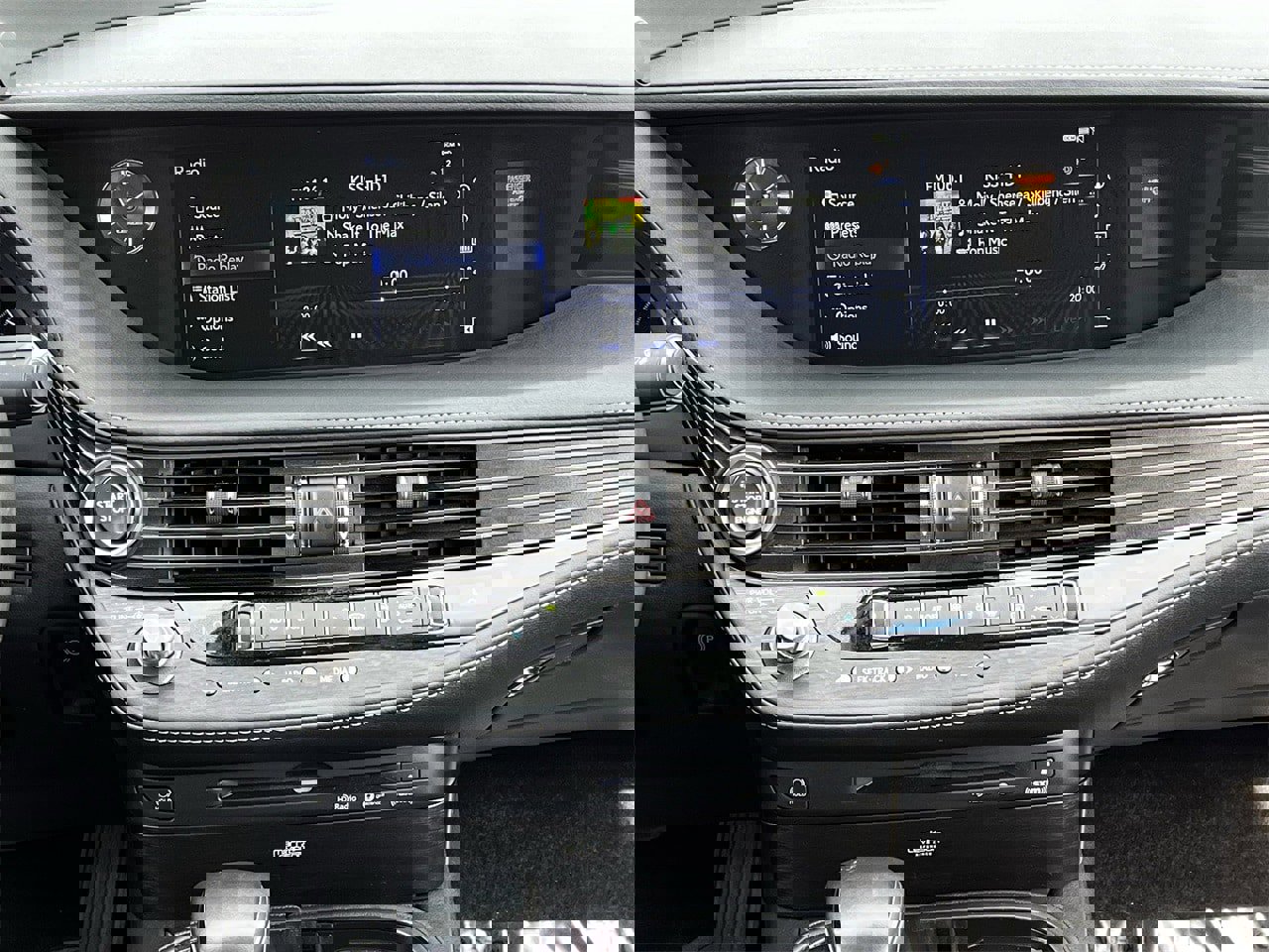 Used 2019 Lexus LS 500 AWD image 15