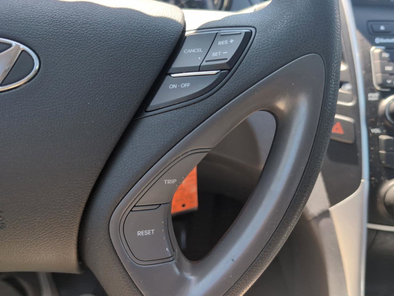 Used 2011 Hyundai Sonata GLS FWD image 19